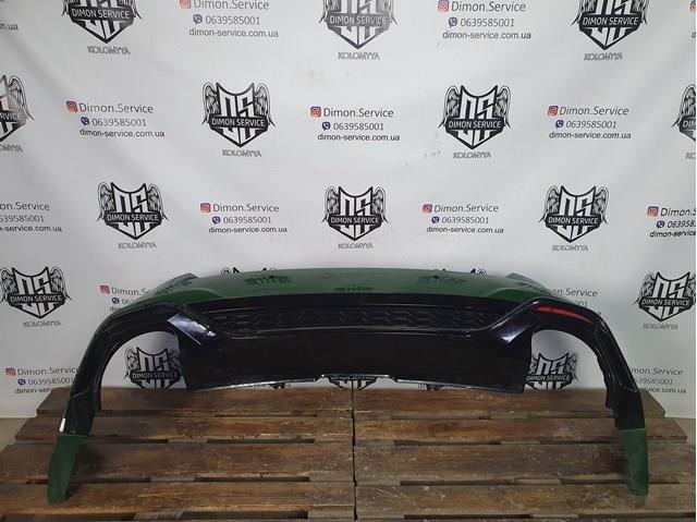 Бампер задний VAG 8W6807067ADGRU цена, от 1332.20 USD