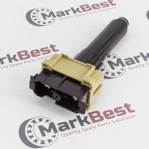 MRB44046 MarkBest Сопло омывателя фары передней, левой