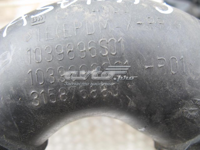  13254633 Opel