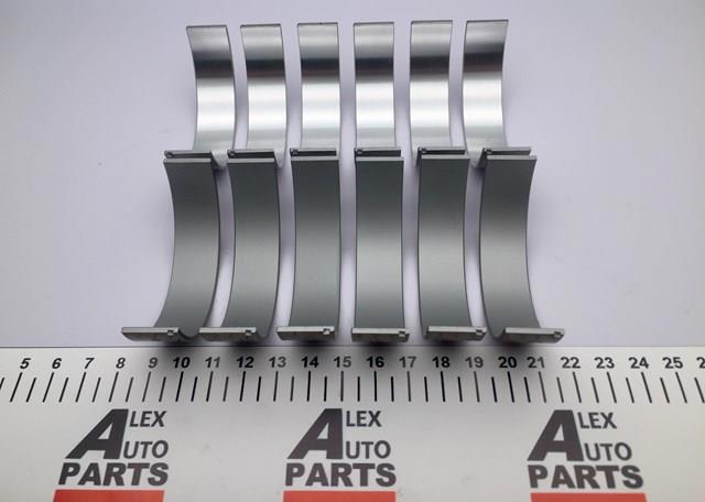 Купить Вкладыши шатунные Ауди А8 D3 4E2, 4E8