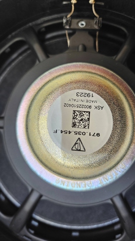 Купить 971035454F Porsche 