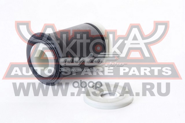 Сайлентблок верхнего рычага передней подвески Akitaka 0401117 цена, от 9.37 USD