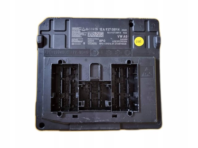 Купить 1EA937089 VAG 