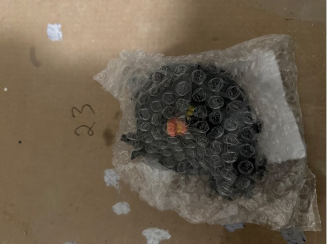 Подрулевой шлейф Tqparts TQ10304