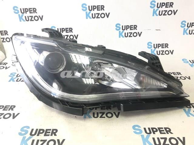 Правая фара 68228948AE Chrysler