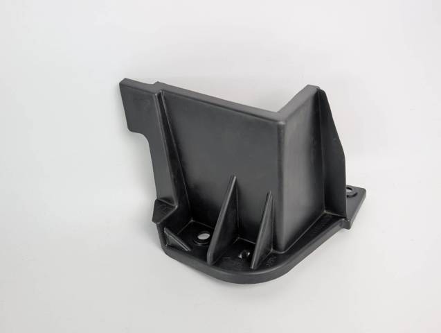 Воздуховод (дефлектор) радиатора правый Mazda KD45501U1 цена, от 10.76 USD