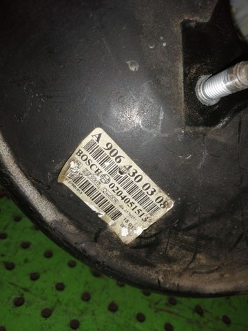 Вакуумник Mercedes 9064300308 цена, от 29.63 USD