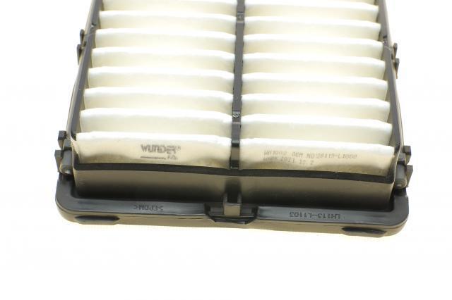 Элемент воздушного фильтра Wunder WH1002 цена, от 6.64 USD