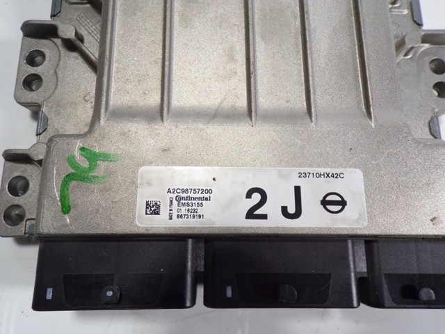 Купить A2C98757200 Nissan/Infiniti 