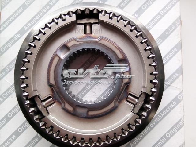 55217996 Fiat/Alfa/Lancia sincronizador de 5ª/6ª velocidade