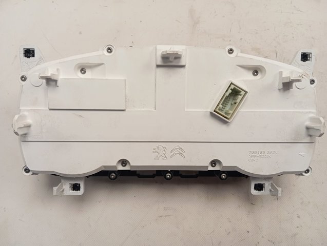  Peugeot/Citroen 9842413280 цена, от  USD