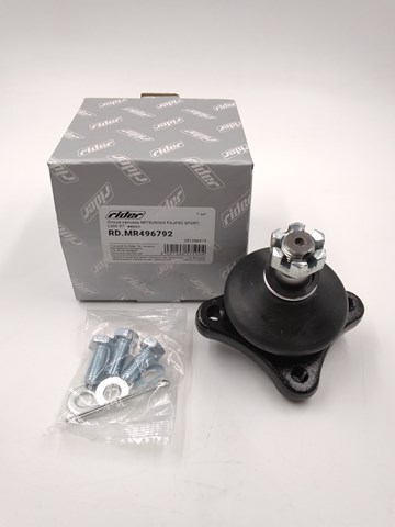 Верхняя шаровая опора RDMR496792 Rider