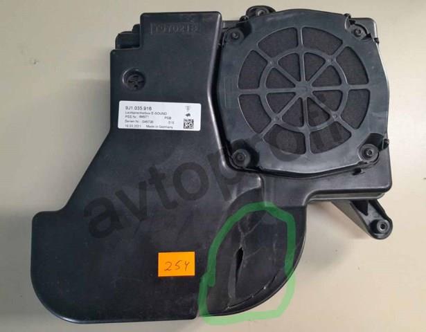 9J1035916 Porsche 