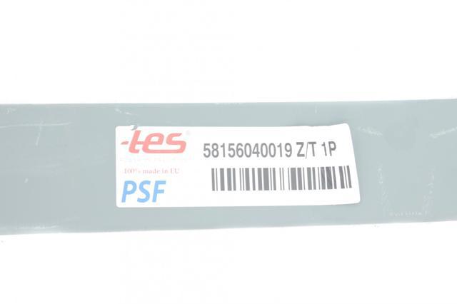 58156040019ZT1P TES Задние рессоры