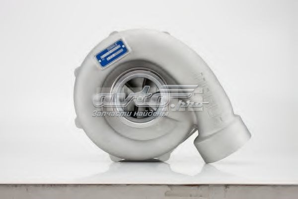 Турбонагнетатель Mahle Original 038TC14901000 цена, от 315.27 USD