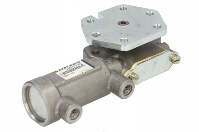 Купить 0504003001 Knorr-bremse 
