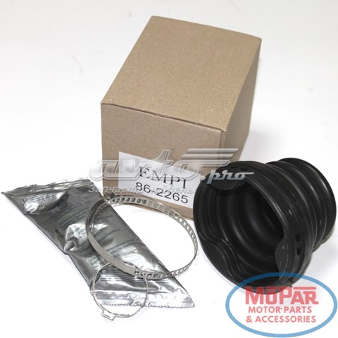  Empi 862265D цена, от 12.49 USD