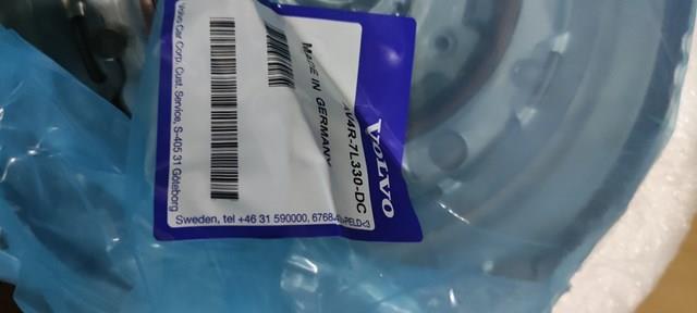  36000662 Volvo