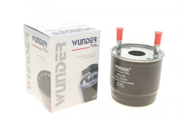 Ступица заднего колеса Wunder WB2100