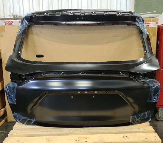 Пятая дверь Nissan/Infiniti KMA005NAMA цена, от 1138.92 USD