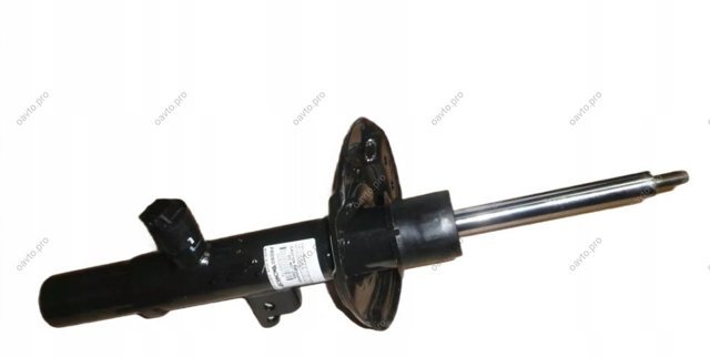 Купить 543026311R Renault (RVI) Амортизатор подвески передний левый
