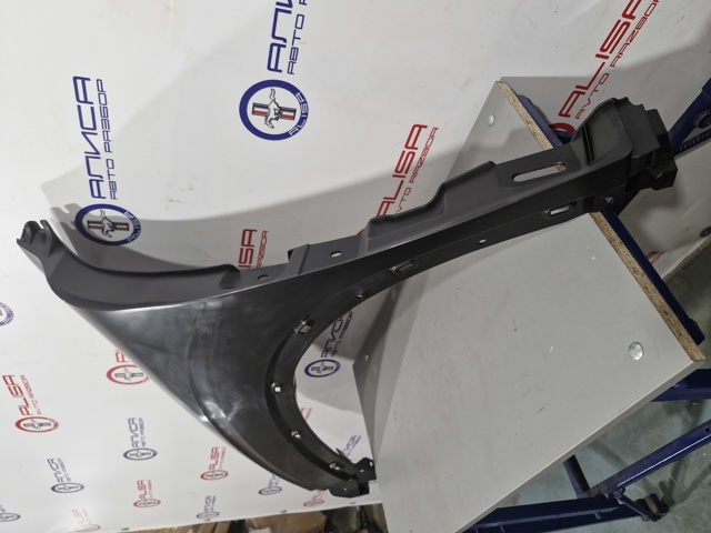 Крыло переднее левое 63113W410P Mitsubishi