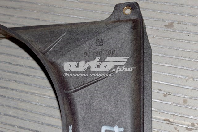  Opel 90190780
