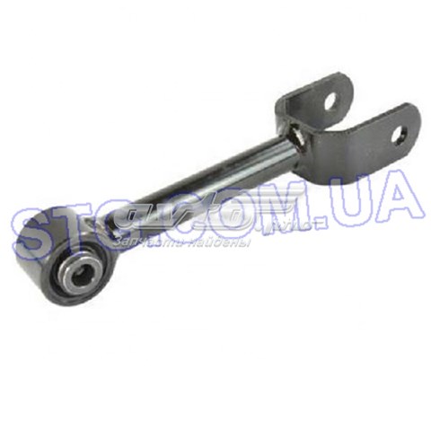 68079540AC Chrysler barra transversal de suspensão traseira