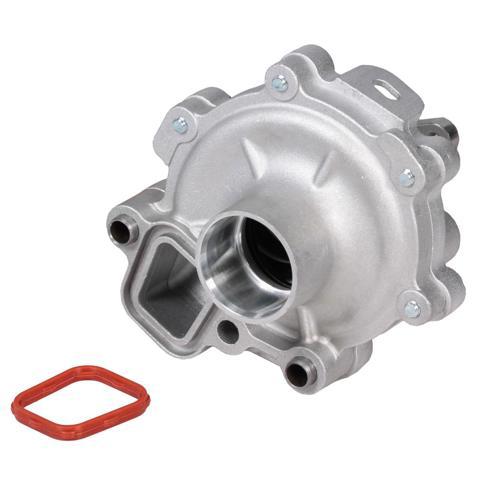 Помпа охлаждения Mazda PE0115010D цена, от 78.37 USD