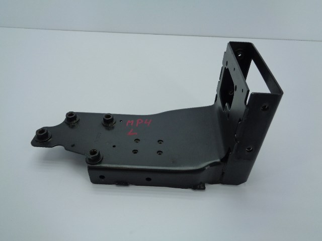 A9606601130 Mercedes Накладка на порог левая