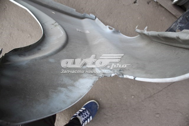 Крыло переднее левое Mercedes A6398800600 цена, от 179.88 USD