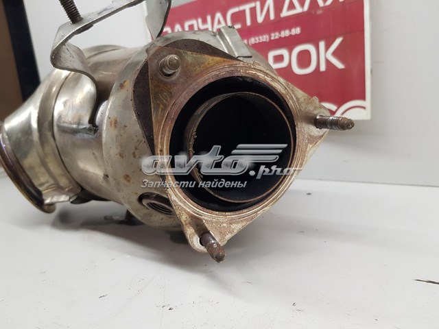 Катализатор Volvo 36003041