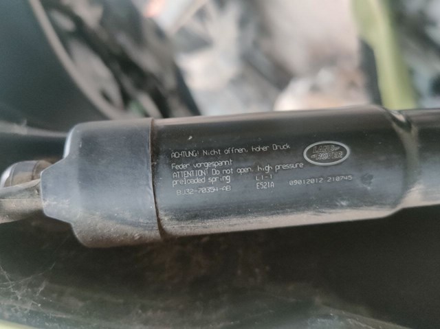  Land Rover BJ3270354AB цена, от 68.67 USD