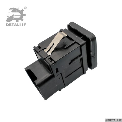 Клавиша электромеханического стояночного тормоза Detali IF DF11330 цена, от 11.81 USD