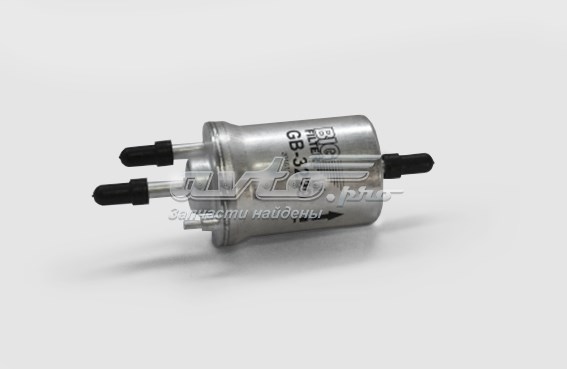 Фильтр тонкой очистки топлива BIG Filter GB3229 цена, от 18.93 USD