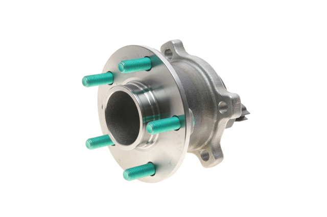 Ступица заднего колеса Solgy 216265
