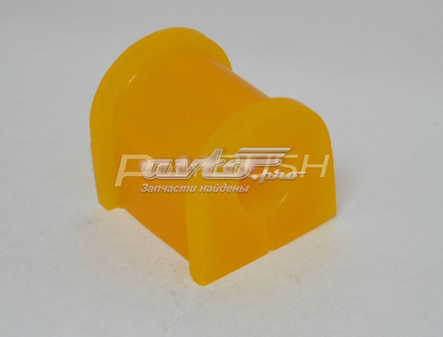 Втулка стабилизатора 010541 Polybush