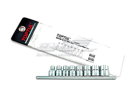  GAAG0802 Toptul