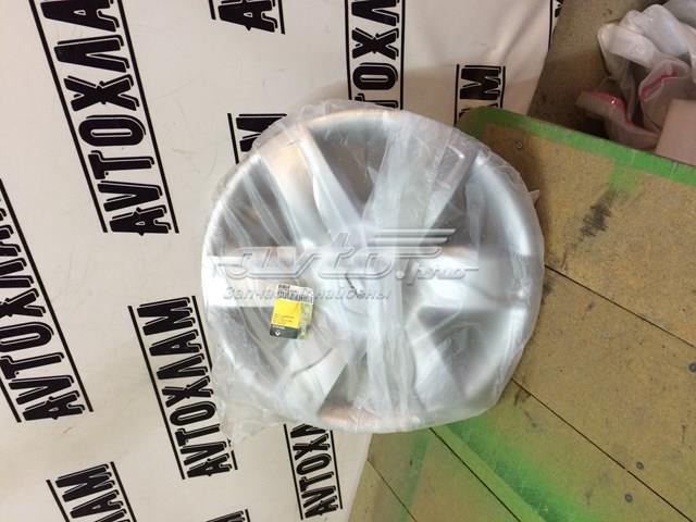 Колпак колесного диска Renault (RVI) 8200896000 цена, от 27.87 USD