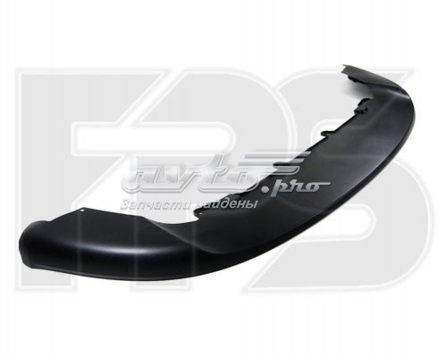Накладка на передний бампер FPS FP9544225