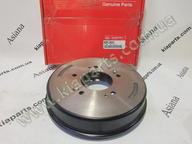  Hyundai/Kia 0K6A110100 цена, от 414.32 USD