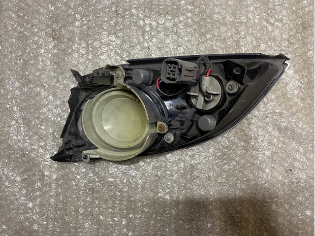 EH4451060 Mazda 