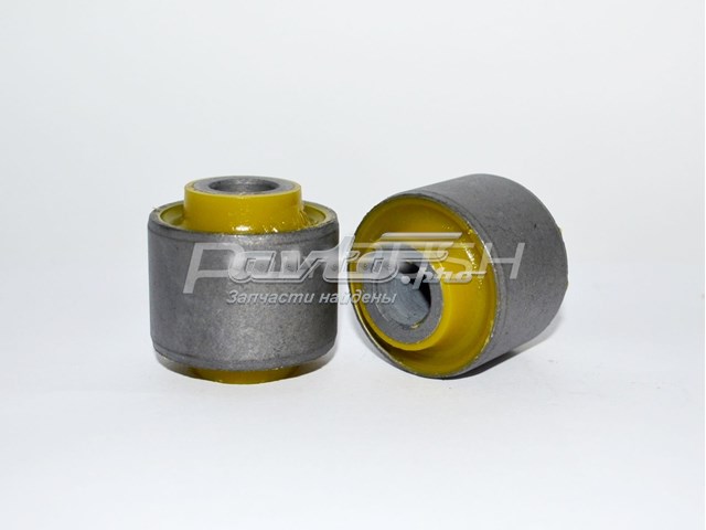 Купить 020097 Polybush Сайлентблок амортизатора переднего