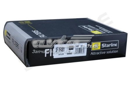 Воздушный фильтр SFVF4301 Starline