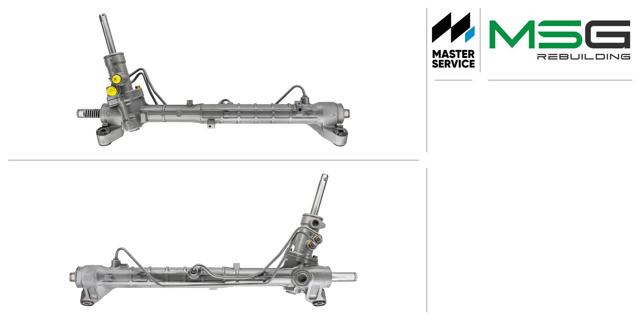 MA229R MSG Rebuilding Управление рулевое в сборе