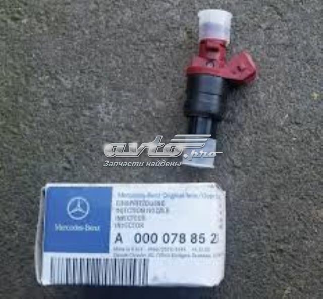 A0000788523 MERCEDES Inyector original y equivalente