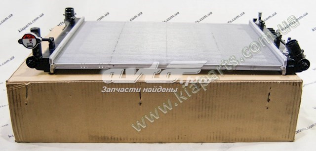 Радиатор 25310C1100 Hyundai/Kia