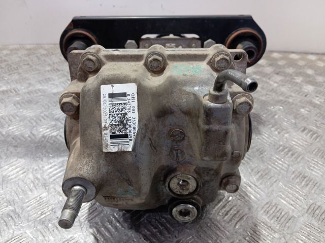 Купить 383000649R Renault (RVI) Задний редуктор