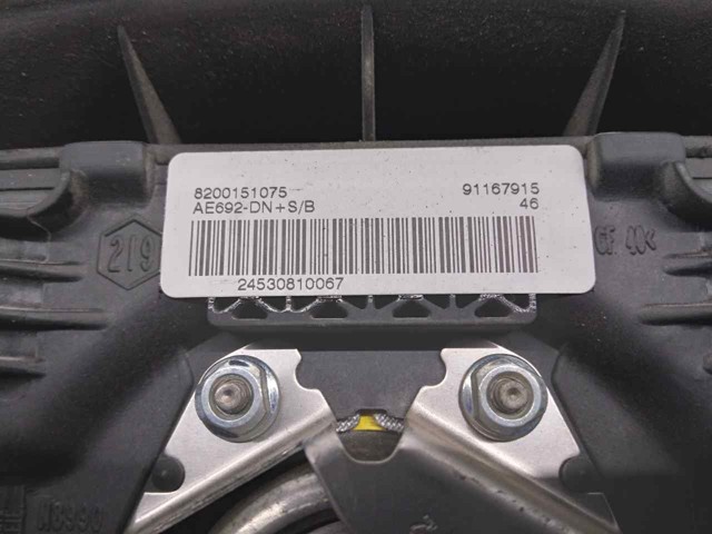  8200151075 Nissan/Infiniti