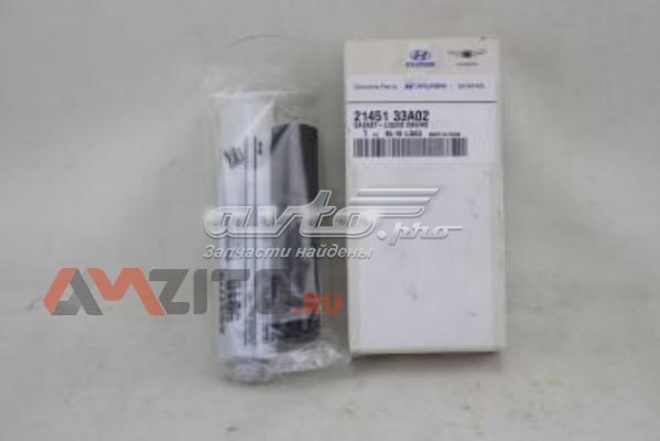 2145133A02 Hyundai/Kia герметик поддона картера двигателя